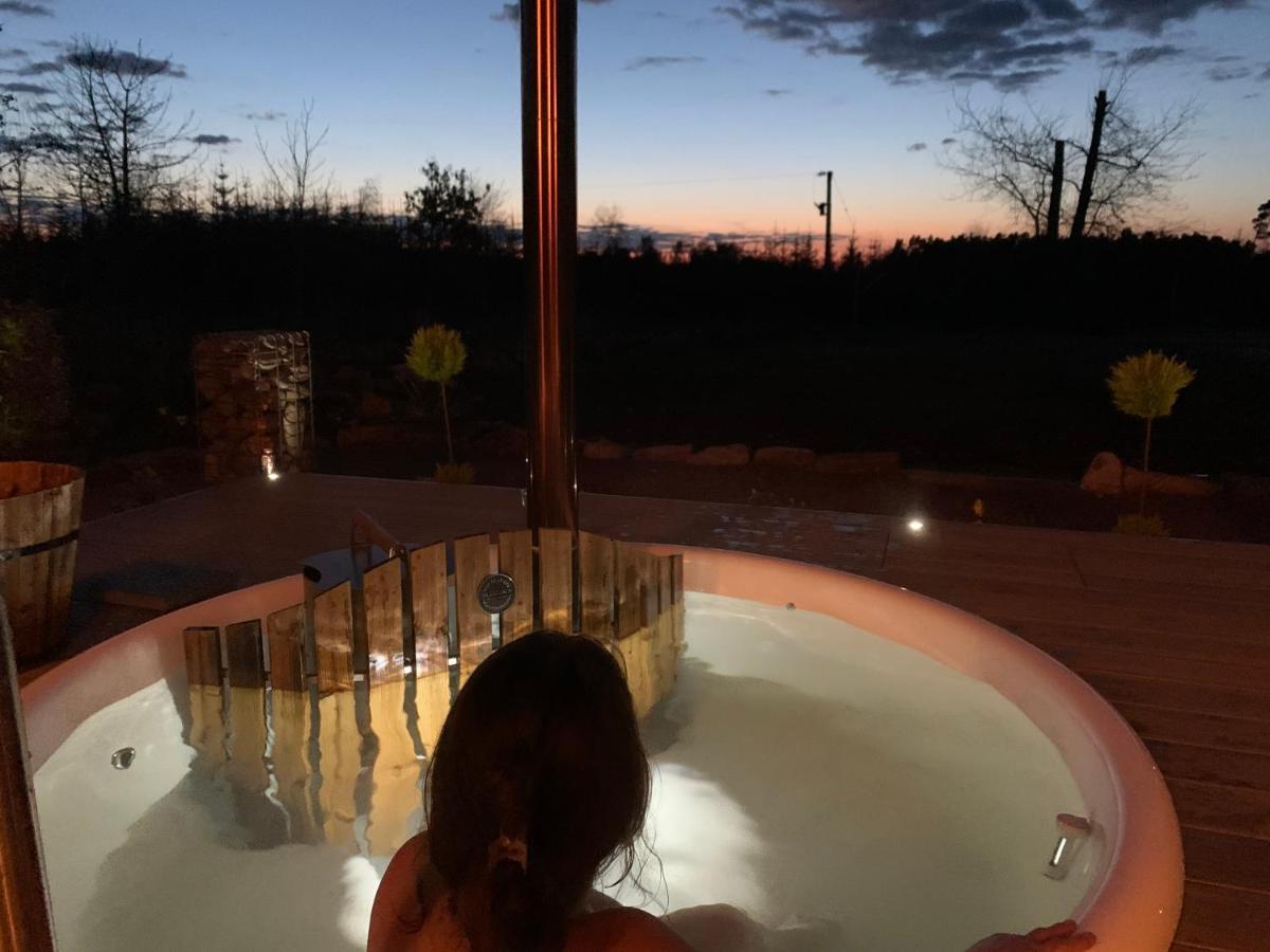Villa Peaceful Bothy Retreat Nairn Esterno foto
