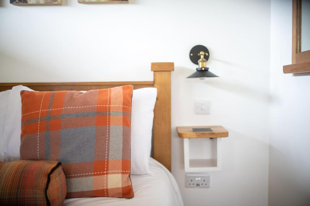 Villa Peaceful Bothy Retreat Nairn Esterno foto