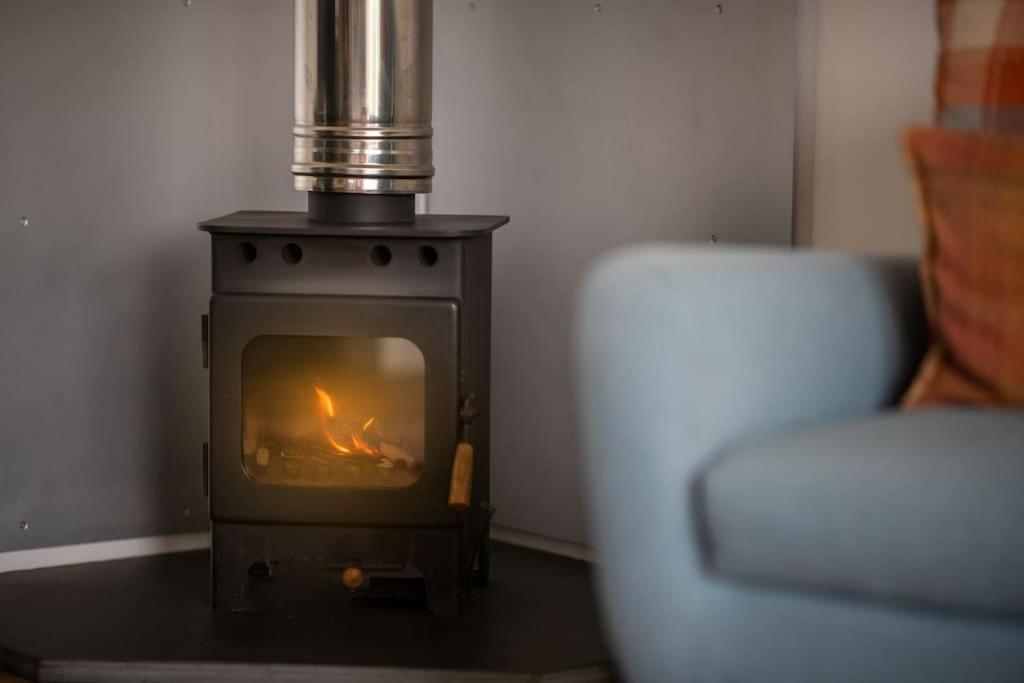 Villa Peaceful Bothy Retreat Nairn Esterno foto