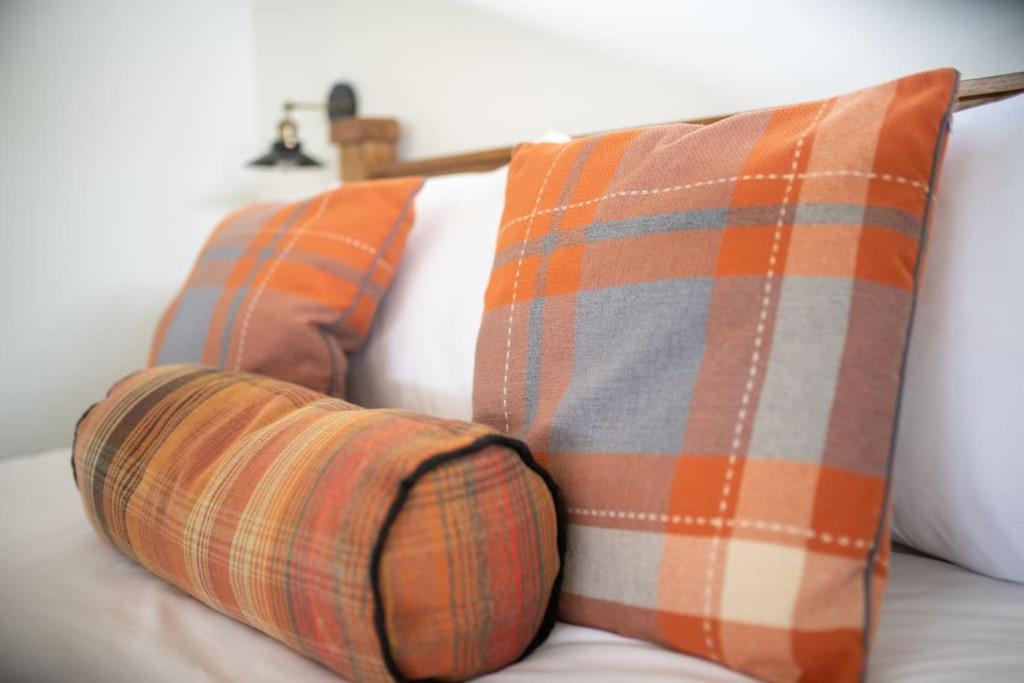 Villa Peaceful Bothy Retreat Nairn Esterno foto